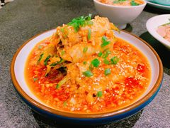 -川旺角川粤融合菜•海景餐厅(星海广场店)