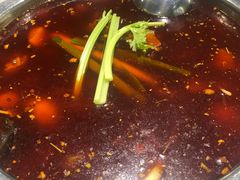 -冯记香辣兔火锅(茶店子总店)