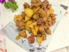 -堂瓦里·33年传统赣菜(第一街区店)