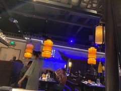 -绿茶餐厅(燕郊永旺店)