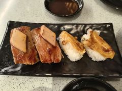 -友壹町寿司(佛山新DNA店)