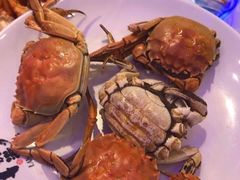 -澜悦港海鲜体验主题餐厅