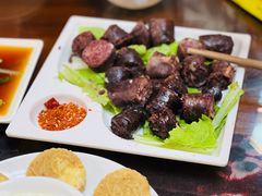 -玛禄藏膳(五分店)