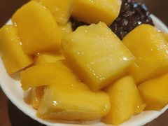 -小团圆糖水铺(襄阳南路店)