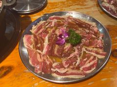 -kingkong大猩猩烤肉(CBD店)