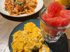 -Wagas沃歌斯(大学路店)