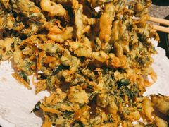 -华盛园卷子王农家菜水库鱼