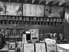 -CoCo都可(湖滨银泰店B区店)