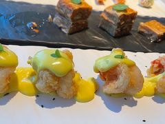 -运·中餐厅(成都华尔道夫酒店)