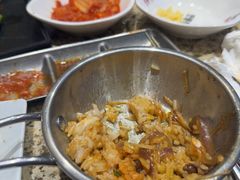 -安又胖韩国烤肉(美罗城店)