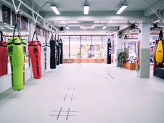-TFC 纯泰拳馆MuayThai