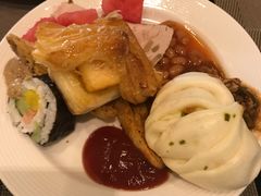 -沈阳于洪碧桂园凤凰酒店
