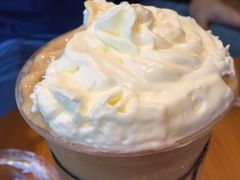 海盐焦糖咖啡冻酷乐冰-COSTA COFFEE(成都来福士店)