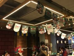 -翠华餐厅(铜锣湾糖街店)