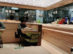 -老乡鸡(融科天地店)
