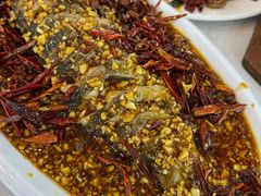 -田记餐馆(富国街店)