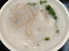 淮山羊肚粥-新兴·金羊座·粤菜点心(乐峰店)