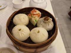 -怡园饭店-餐厅(四望亭店)