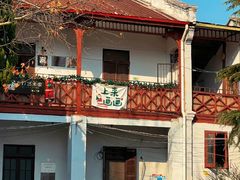 -无锡丽笙精选酒店·兰亭阁中餐厅