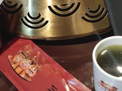 -三个大叔烤羊肉串·炭炉砂锅菜(西三旗店)