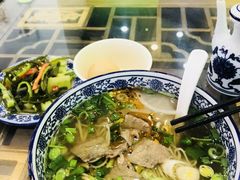 -浪记面店(老墟村店)