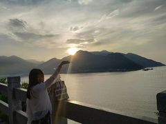 -北岐滩涂