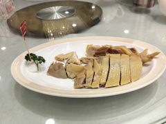 -天鲜阁·海鲜粤菜·33年老字号(石槎白云站店)