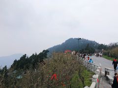 -南岳衡山风景名胜区