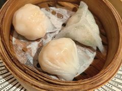 -ManHo万豪中餐厅(成都茂业JW万豪酒店)