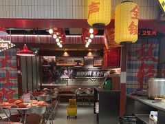-谭十三大排档·18年老字号(船山路总店)