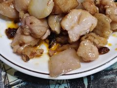 -石记东北风味烤肉(系马桩第二分店)