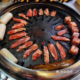 烤肉快乐[亲亲]吃肉自由