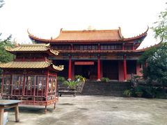 -铁像寺