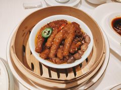 酱香蒸凤爪-东富酒家(龙湖西溪天街店)