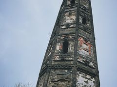 -上海佘山国家森林公园天马山园