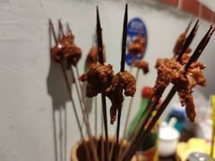 -四小区火锅·巷子里的重庆火锅(花照壁店)