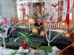 -春水锅贴·传统鲁菜(大明湖店)