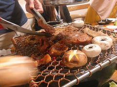 -大壮家原味烤肉(兴华北街店)