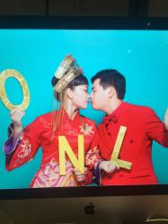 点击看大图 -太郎花子婚纱摄影艺术中心