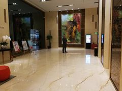 -武汉帝盛酒店(江汉路步行街店)
