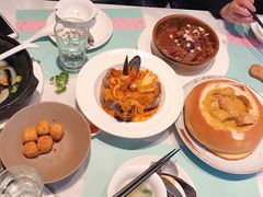 -大树餐厅(益田假日店)