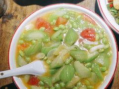 -龙潭喜客·四川客家菜