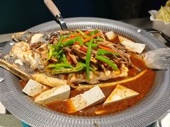 -半天妖烤鱼(新中关购物中心店)