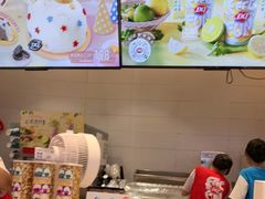 -DQ·蛋糕·冰淇淋(湖景东路店)