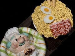 -牧童禧肉社·韩国炭火烤肉店(中粮祥云小镇创始店)