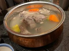 -丝路金桃·新疆菜(徐汇店)