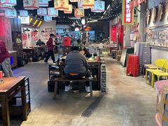 -牛市坎火锅(建设路店)