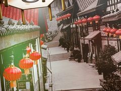 -九老汉·川渝江湖菜(合川路2店)