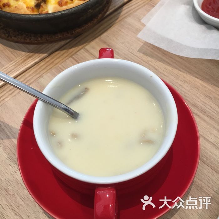 必胜客