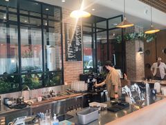 -Five Oars Coffee Roasters Heritage